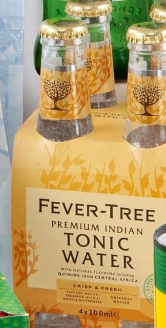Eurospar Tonic water Angebot