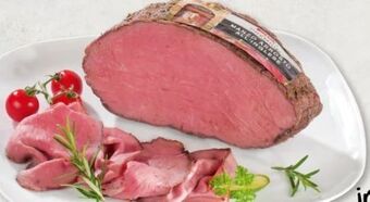 Interspar Prosciutto cotto Angebot