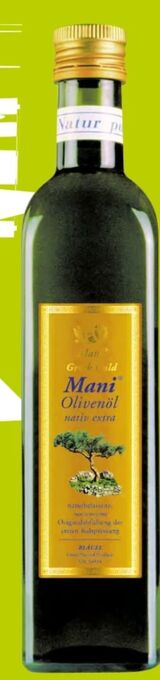 Eurospar Natives olivenöl extra Angebot