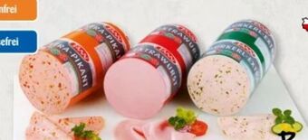 Interspar Extrawurst Angebot