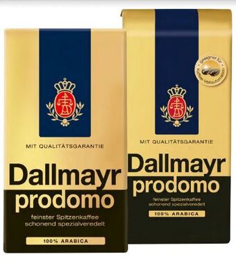 Spar Prodomo Angebot