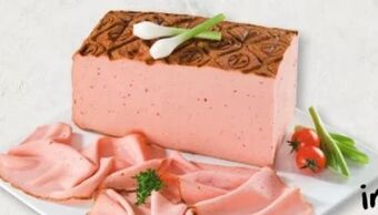Interspar Leberkäse Angebot