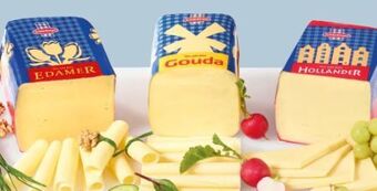 Eurospar Gouda Angebot