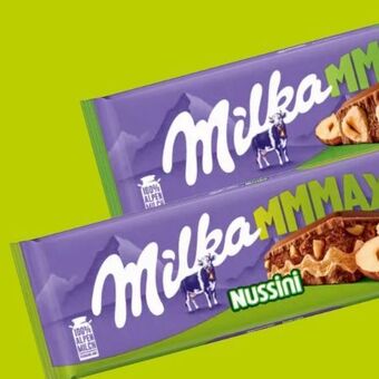 Eurospar Schokolade Angebot