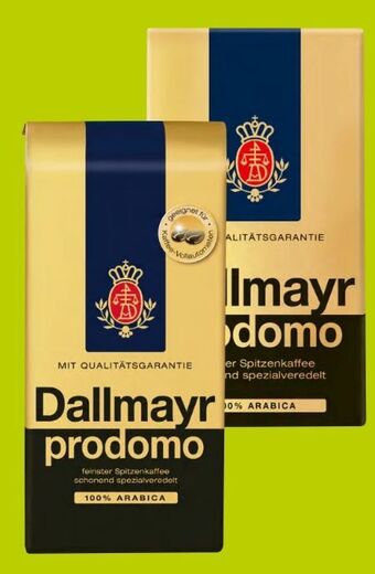 Eurospar Prodomo Angebot
