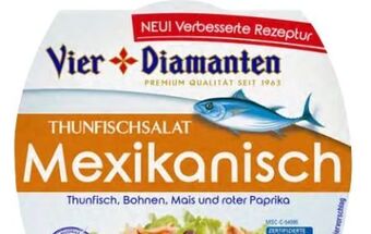Spar Thunfisch salat Angebot