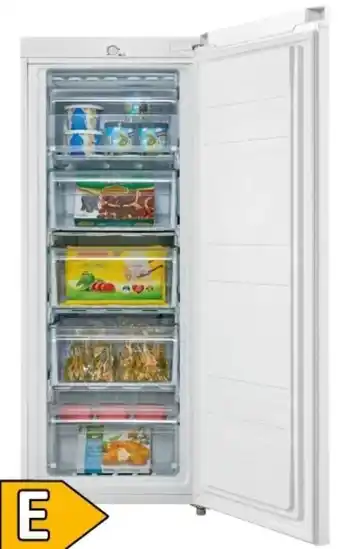Interspar Gefrierschrank gs1531 Angebot