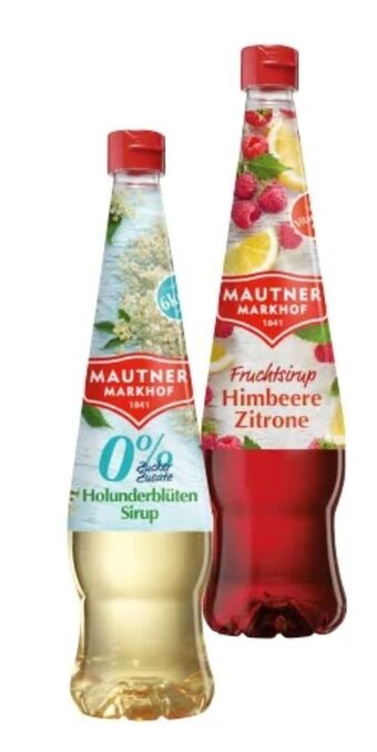 Interspar Sirup Angebot