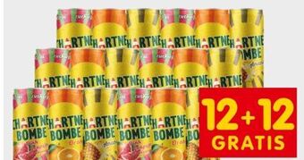 Interspar Limonade Angebot