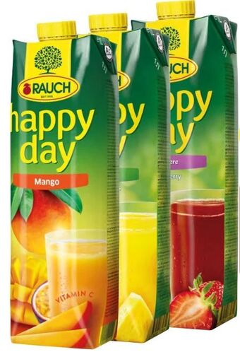 Spar Happy day Angebot