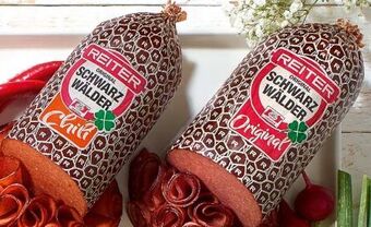 Spar Schwarzwälder Angebot