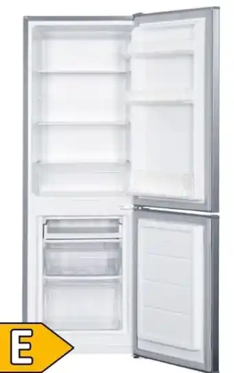 Interspar Kühl-/gefrierkombination kgk 1735 Angebot