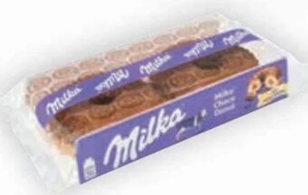 Billa Donuts Angebot