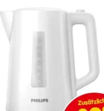 Interspar Wasserkocher hd 9318/00 Angebot