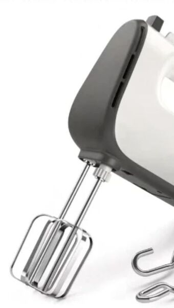 Interspar Handmixer hr 3740/00 Angebot