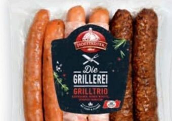 Billa Die grillerei grilltrio Angebot