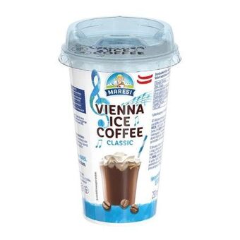Billa Vienna eiskaffee Angebot