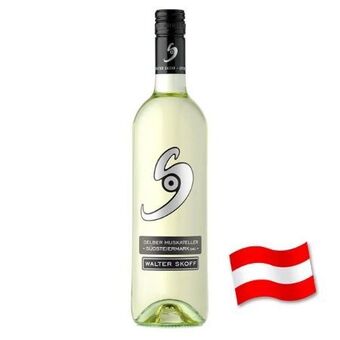 Billa Gelber muskateller eichberg südsteiermark Angebot