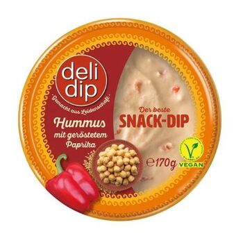 Billa Hummus Angebot