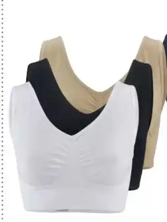 Interspar Damen bh Angebot