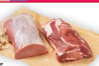 Billa Karree Angebot