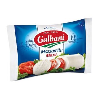 Billa Mozzarella maxi Angebot