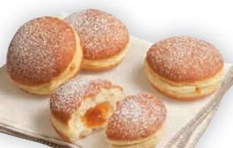 Billa Krapfen marille Angebot