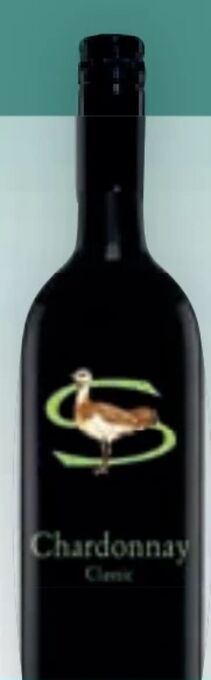 Billa Chardonnay classic Angebot