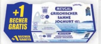 Billa Griechischer sahne joghurt Angebot