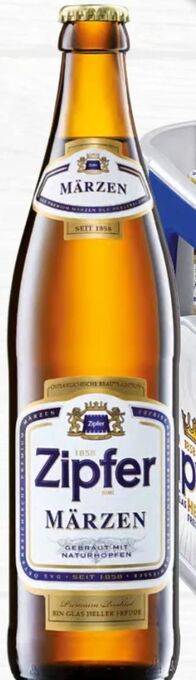Eurospar Märzen Angebot