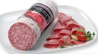 SPAR Gourmet Salami milano Angebot