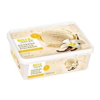 Billa Immer gut eis Angebot