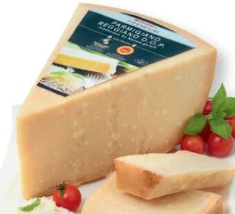 SPAR Gourmet Parmigiano reggiano Angebot