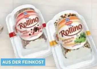 Billa Rollino kräuter Angebot