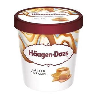 Billa Eis Angebot