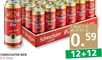 SPAR Gourmet Bier Angebot