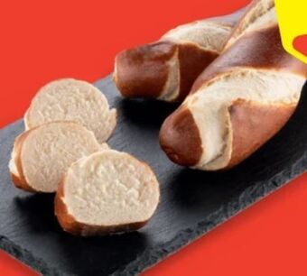 Hofer Laugenstangerl Angebot