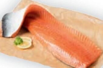 Billa Lachsfilet Angebot