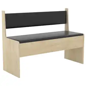 XXXLutz Eckbank in honigeiche Angebot