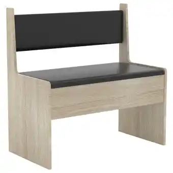 XXXLutz Eckbank in sonoma eiche Angebot