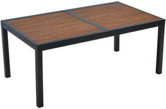 XXXLutz Gartentisch 180/100/75 cm Angebot