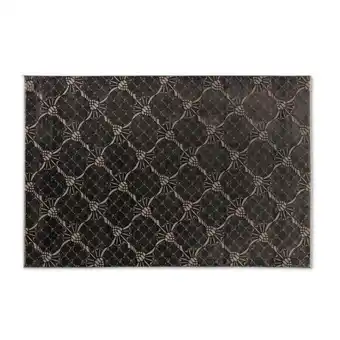 XXXLutz Webteppich cornflower double Angebot