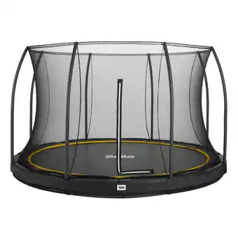 XXXLutz Trampolin salta 5398a salta comfort edtion ground Angebot