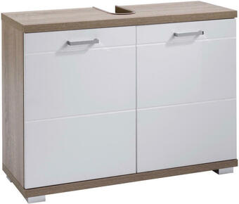 XXXLutz Waschbeckenunterschrank 80/59/31,5 cm Angebot