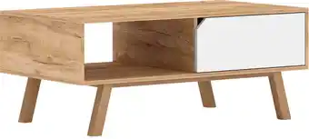 XXXLutz Couchtisch in holz, holzwerkstoff Angebot