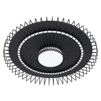 XXXLutz Deckenleuchte 22,5 w 57/10 cm Angebot