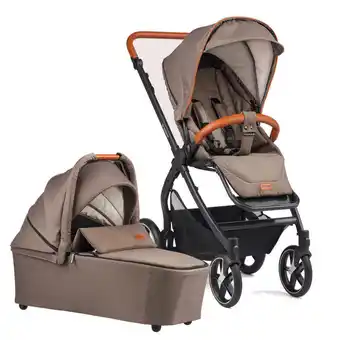 XXXLutz Kombikinderwagen fx4 style set Angebot