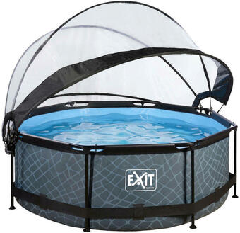 XXXLutz Exit pool stone 244x76 244/76 cm Angebot