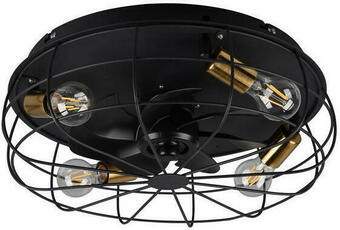 XXXLutz Deckenleuchte 48,5/17,5 cm Angebot