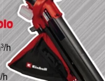 Zgonc Akku-laubsauger venturro 36/240 solo Angebot